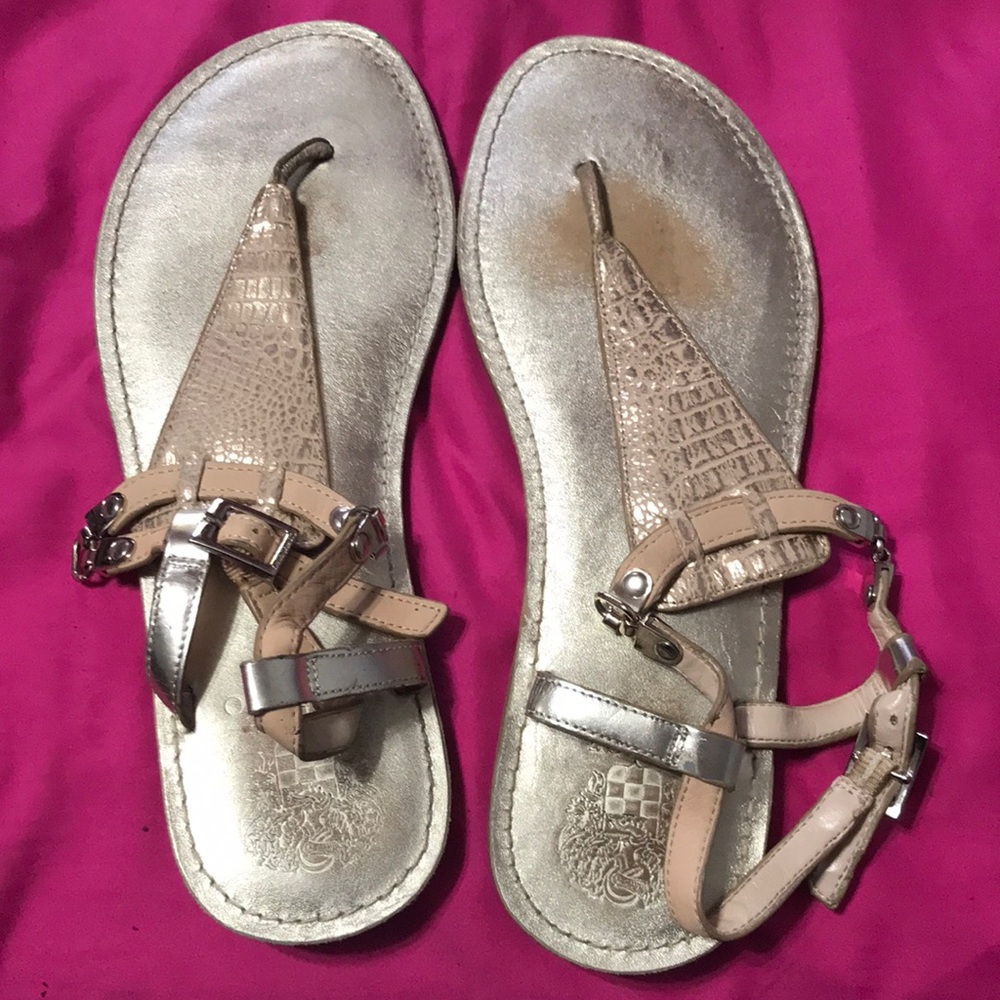 Vince Camino sandal 9.5
